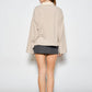 Honey Rugby Top