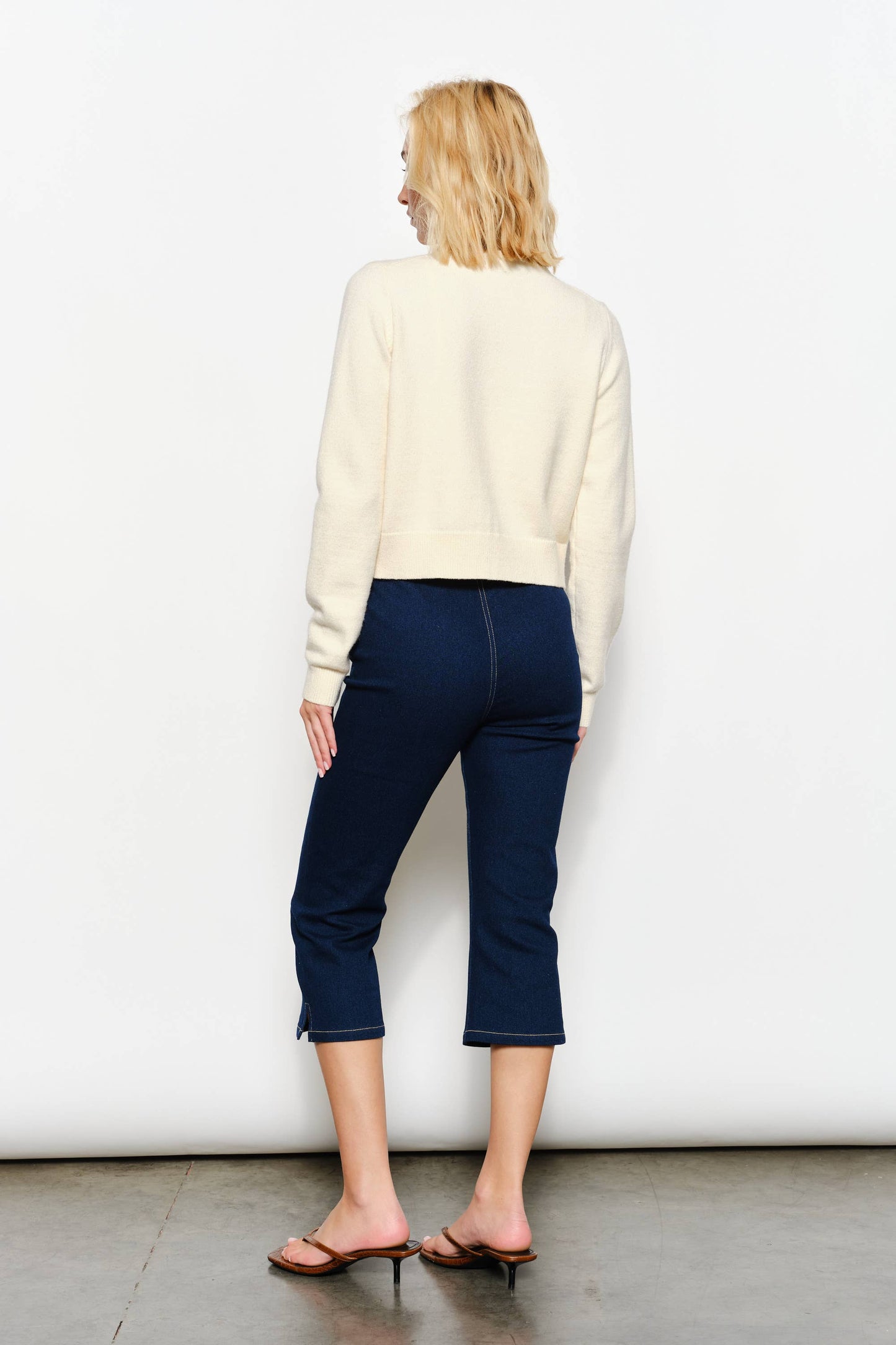 Emily Knit Cardigan