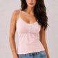 Babydoll Lace Cami