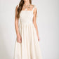 Athena Dress