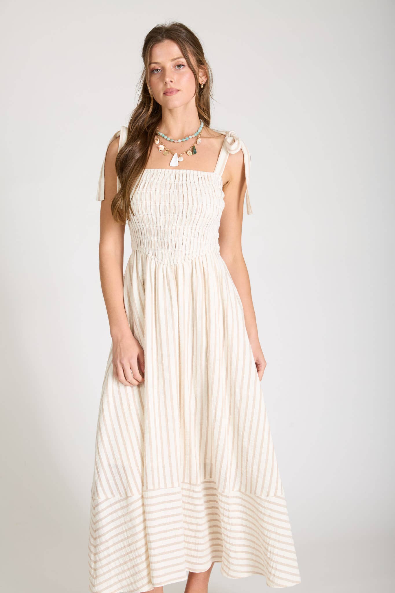 Athena Dress