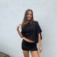 Classic Everyday Mini Skort