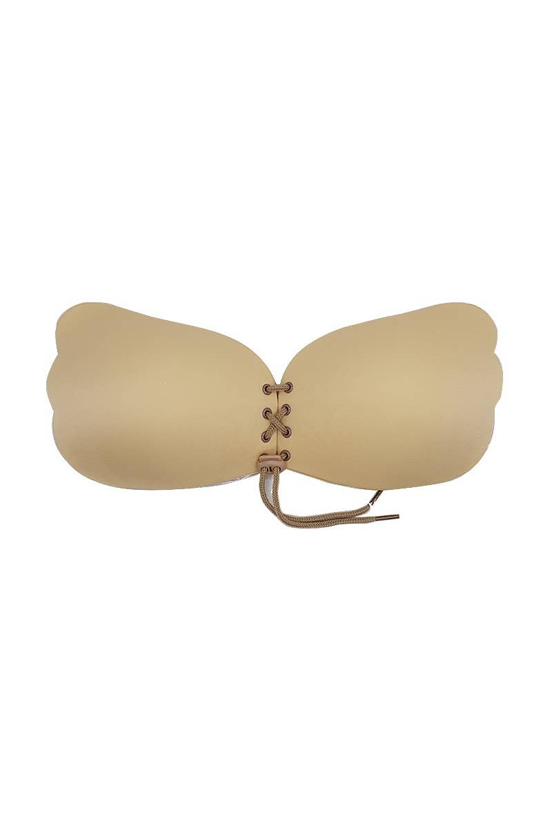 Angel Bra Beige