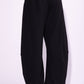 Barrel Leg Sweatpants
