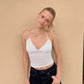 Classic Denim Skort