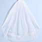 Marriage Material Veil