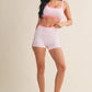 Double Layered Sports Bra