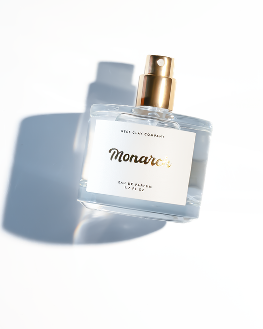 Monarch Perfume