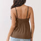 Babydoll Cami