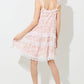 Alice Pink Dress