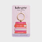 Spicy Romance Books Enamel Keychain Bag Charm