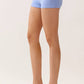 Fold Over Shorts