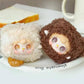 YOOKI LITTLE BEAR SERIES PLUSH BLIND BOX
