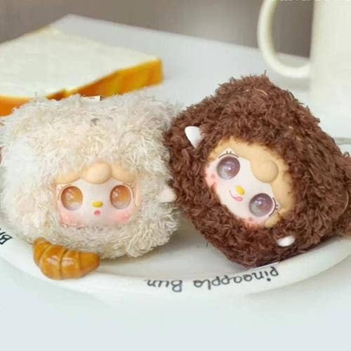 YOOKI LITTLE BEAR SERIES PLUSH BLIND BOX