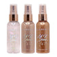 Let it Shine Body Shimmer Set