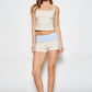 Blossom Polka Dot Cami