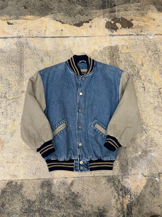 LL Gap Varsity Jacket