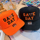 Game Day Football Bow Trucker Hat