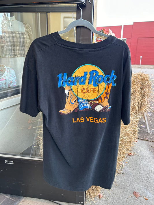 LL Hard Rock Vegas Tee