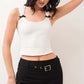 Emily Bow Top