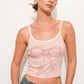 Bow Tank Top