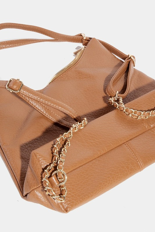 Slouch Purse
