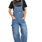 90s Cargo Overall - Medium