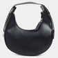 Small Half Moon Handbag