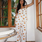 Vacation Peaches Top