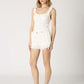 Lace Bloomer Shorts