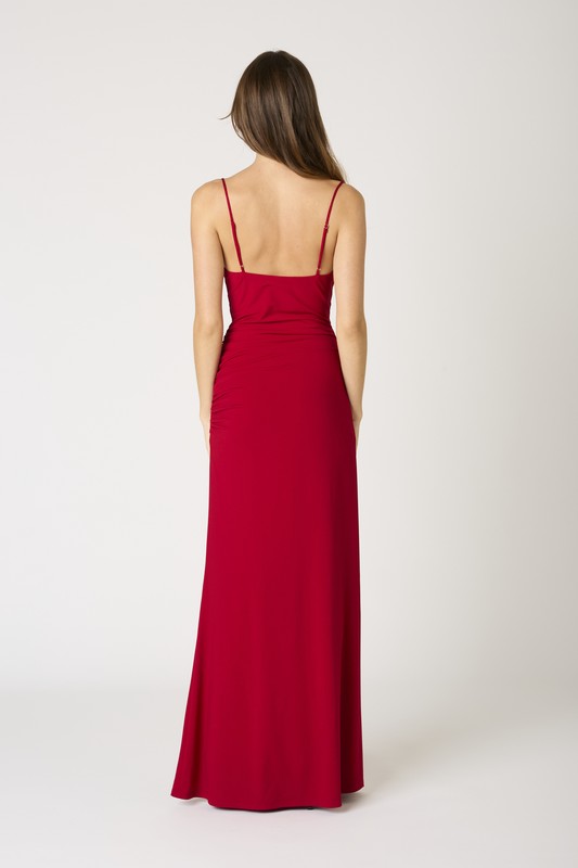Tatum Maxi Dress