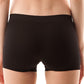Body-hugging seamless boyshort