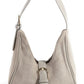Suede Small Purse