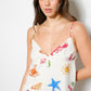 Europe Summer Cami