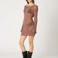 Knit Cover Up
