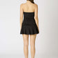 Avery Tube Mini Dress