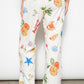 Europe Summer Pants