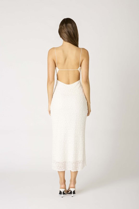 Hadley Dress