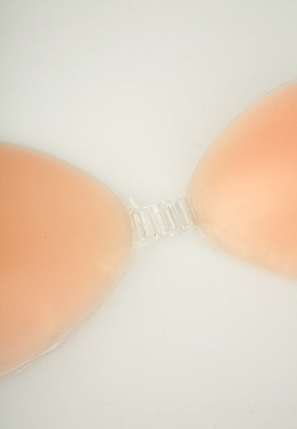 silicone adhesive Bra Cup