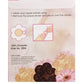 Lace Nipple Cover Petals