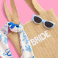 Blue Bride Sunglasses