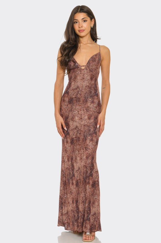 Dreamy Dress