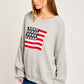 USA Sweater