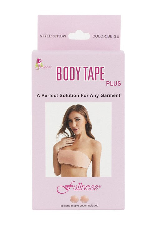 Body Tape Plus