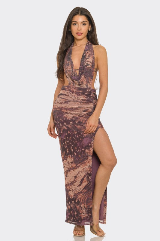 Miami Dress
