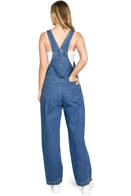 90s retro Overall - Medium