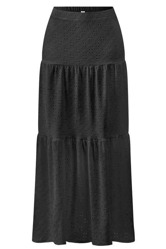 Maxi Skirt