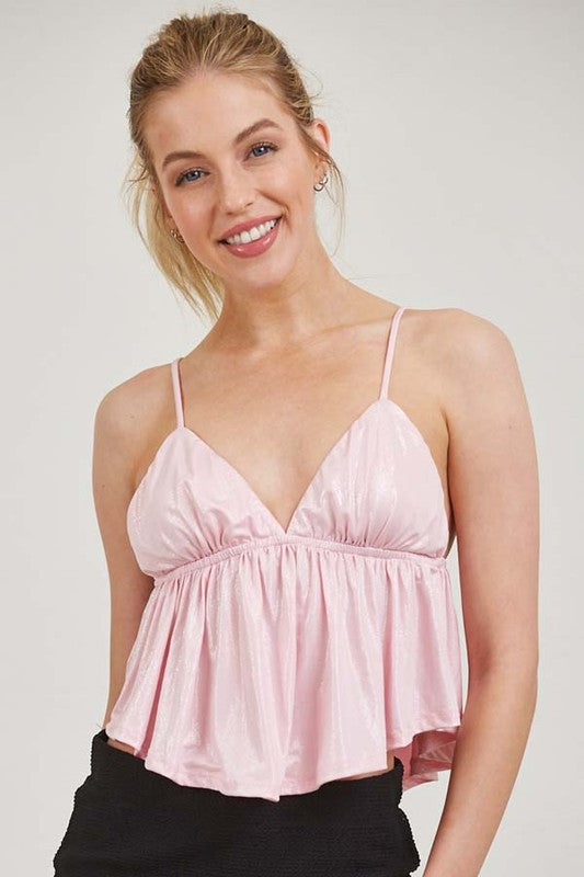 Tiffany Cami