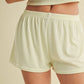 Pointelle Lounge Shorts