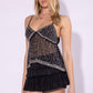 Beaded Embrodiary Cami